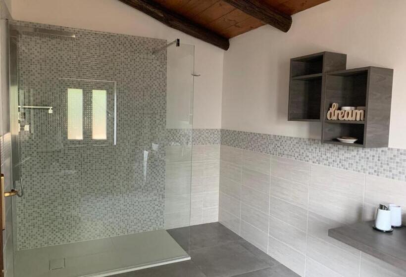 B&b La Lanterna