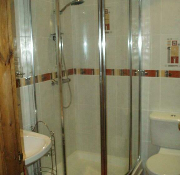 Bed and Breakfast Foxhill Barn