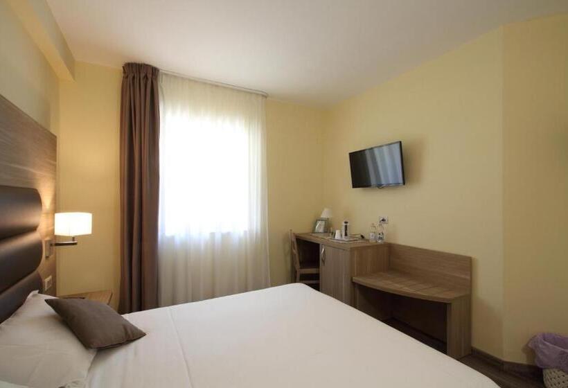 تختخواب و صبحانه Il Viottolo Rooms And Breakfast