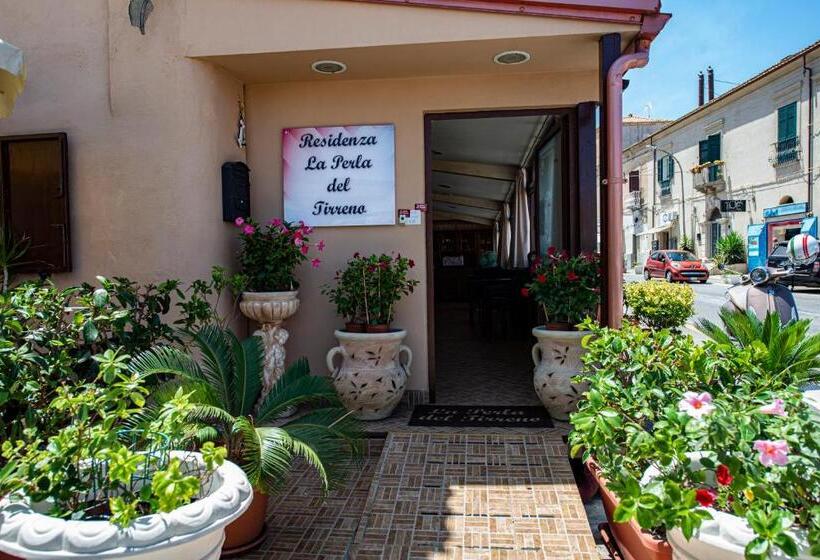 Bed and Breakfast La Perla Del Tirreno