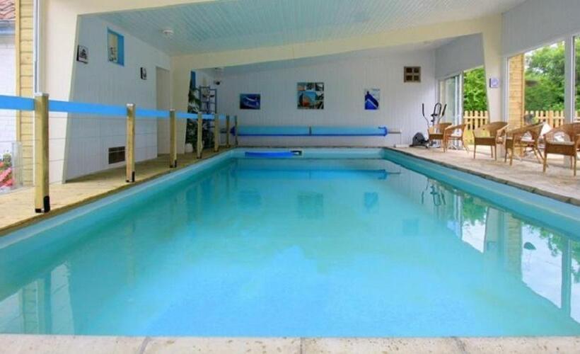 مبيت وإفطار Les Roulottes Des Songes De L Authie