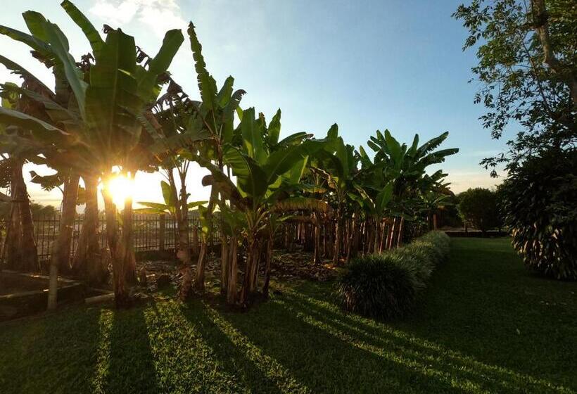 Finca Hotel Estrella Del Eden