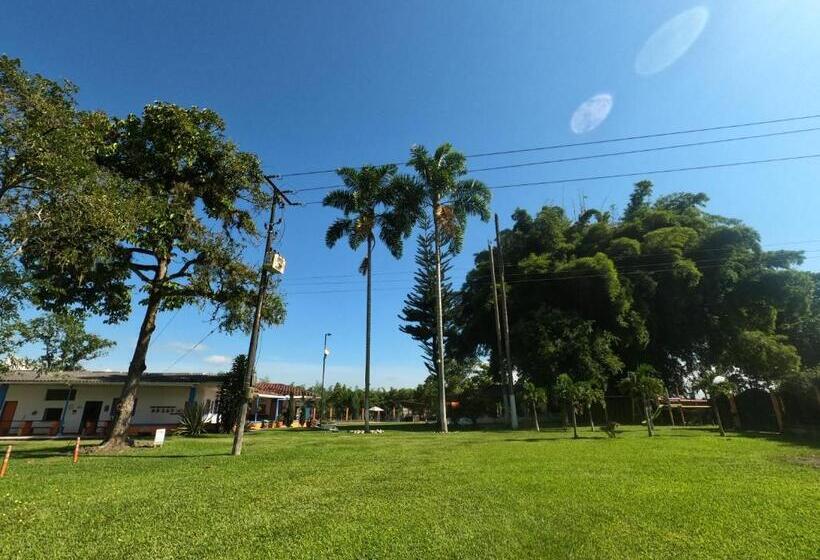 Finca Hotel Estrella Del Eden