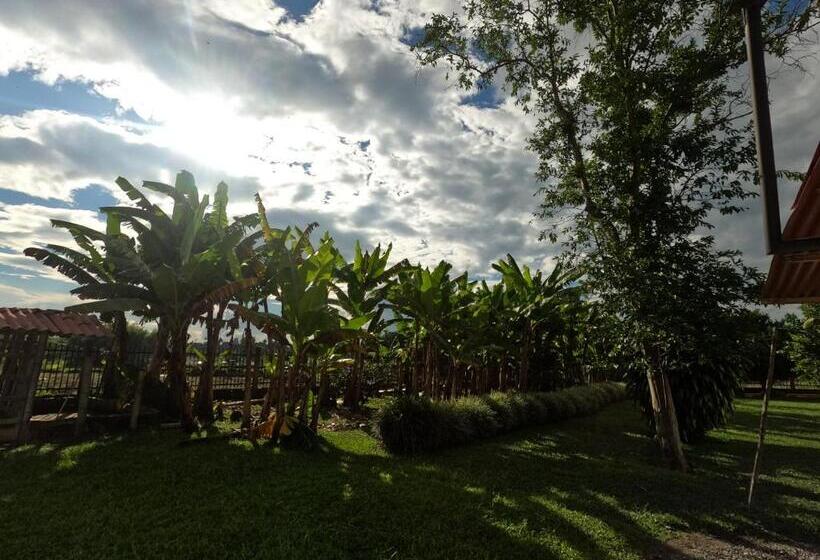 Finca Hotel Estrella Del Eden