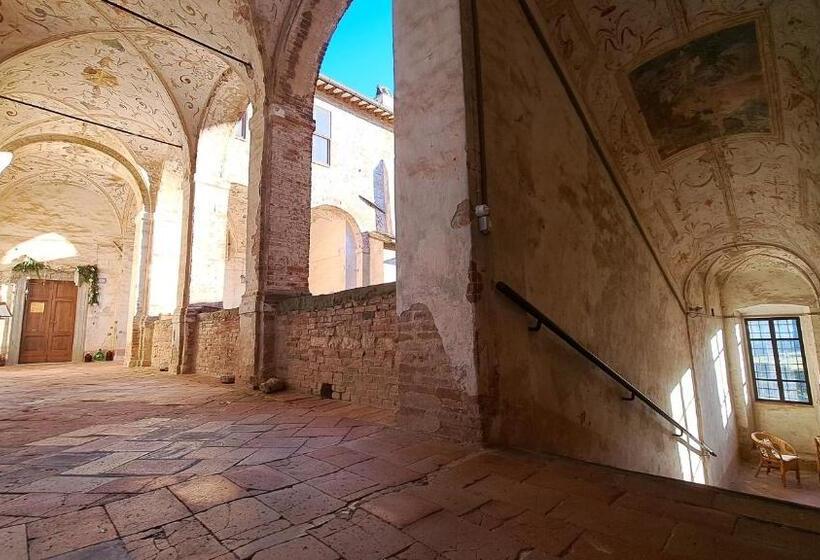 호텔 Agriturismo Abbazia Sette Frati A Casa Di Sara