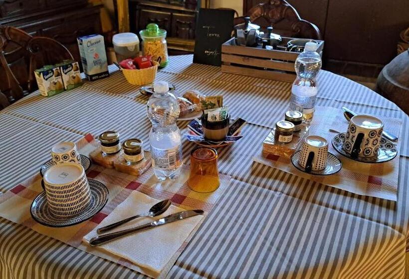 호텔 Agriturismo Abbazia Sette Frati A Casa Di Sara