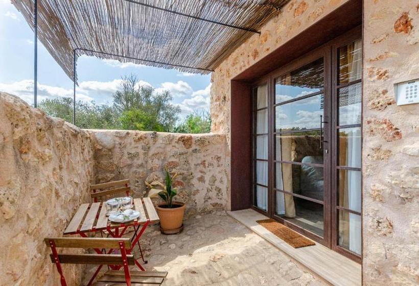 فندق Cal Tio 1 Agroturismo Yourhouse