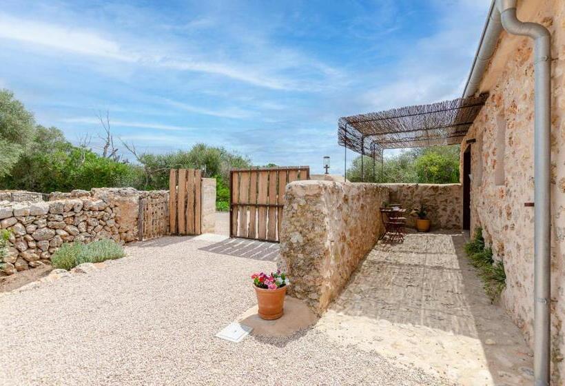 فندق Cal Tio 1 Agroturismo Yourhouse
