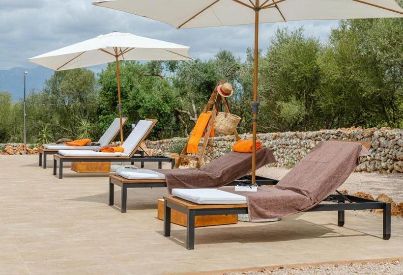 فندق Cal Tio 1 Agroturismo Yourhouse