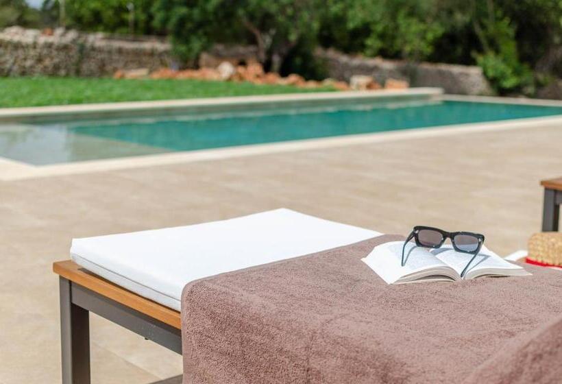فندق Cal Tio 1 Agroturismo Yourhouse