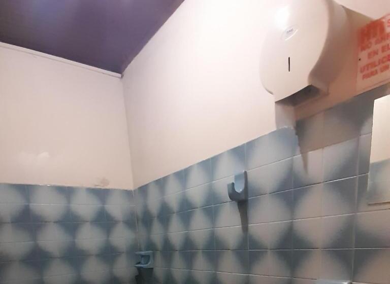 هتل En Monteria City