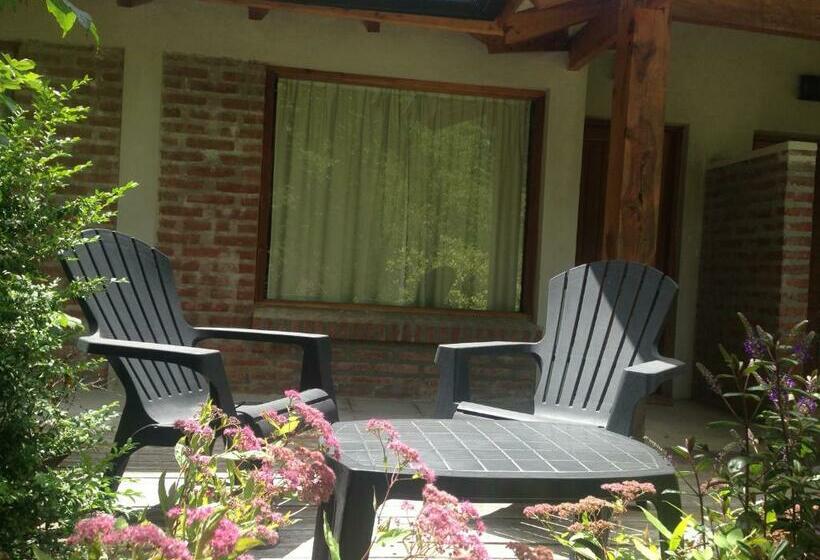 Los Abetos B&b 3