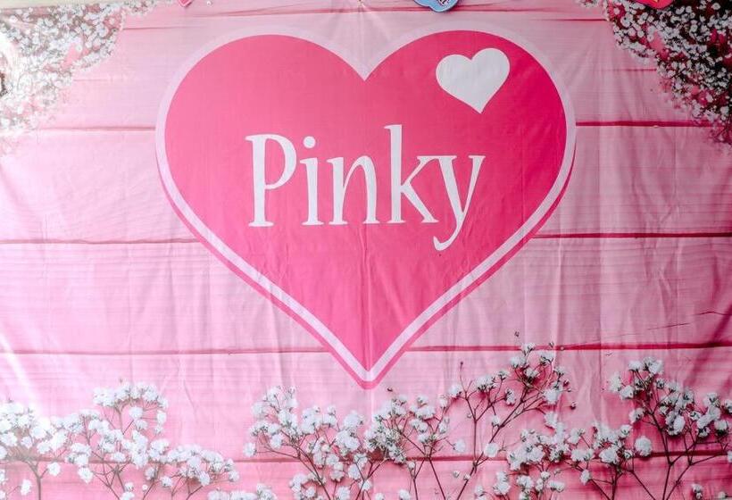 پانسیون Pinky Guest House Batu