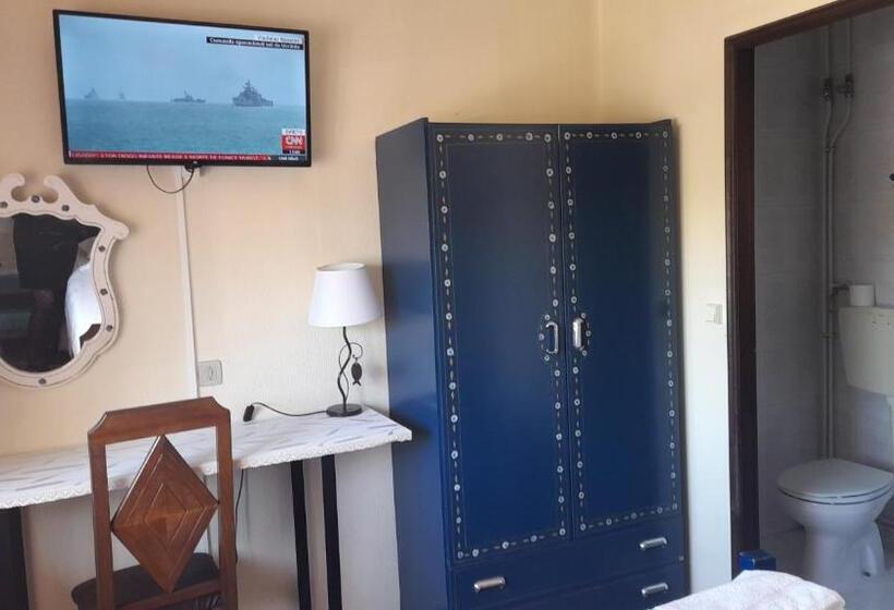پانسیون Residencia Maria Jose