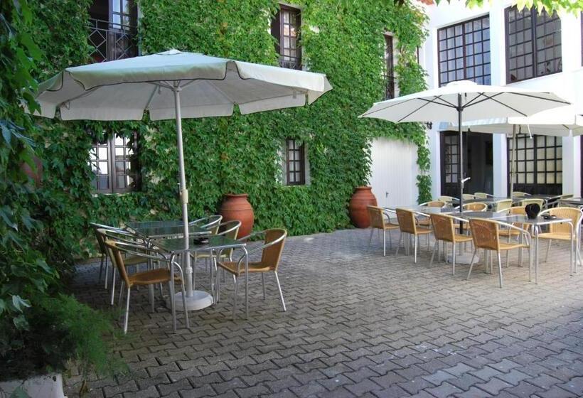 پانسیون Rio Natural