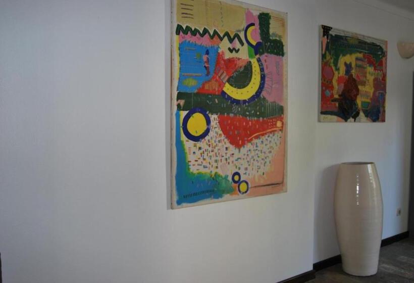 پانسیون Rio Natural