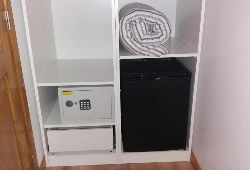 پانسیون Rio Natural