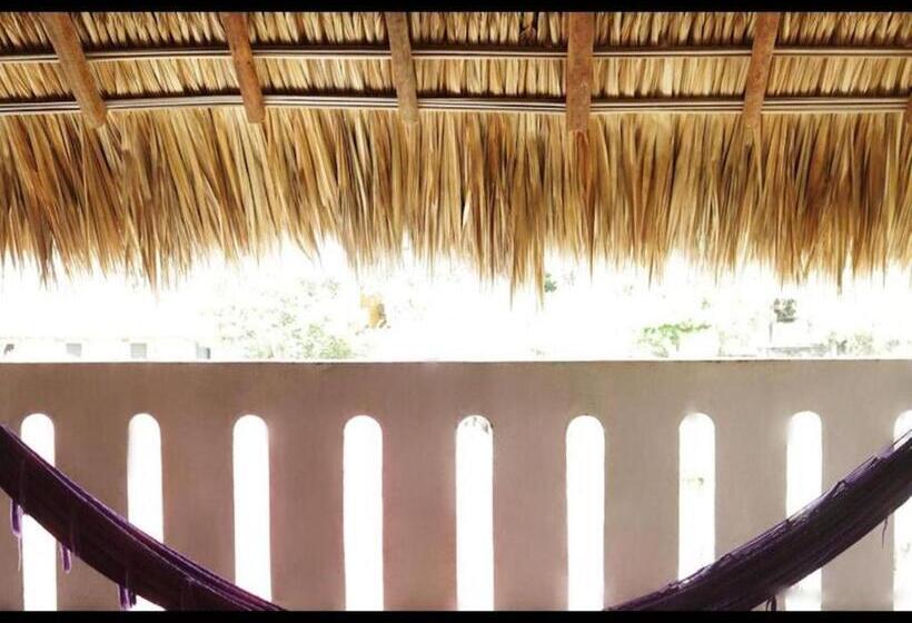 پانسیون Room In Guest Room   Apartment With Blacony And Sea View