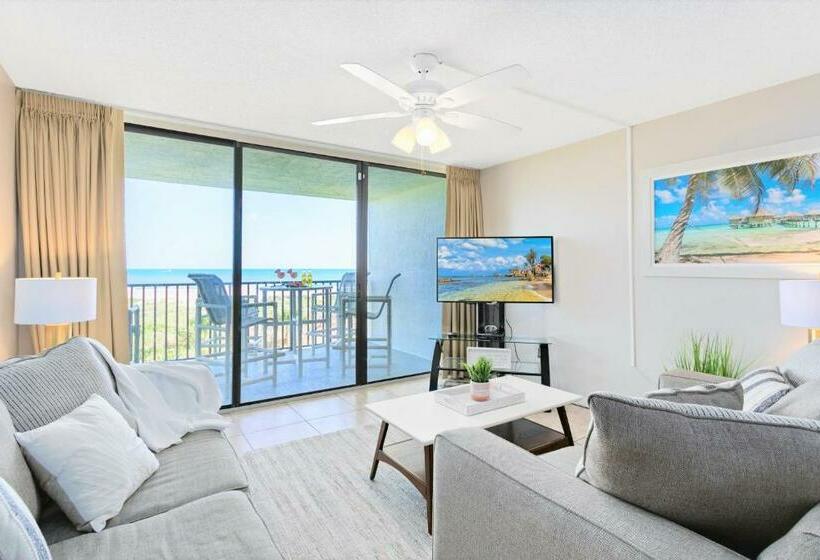 منتجع Cape Winds