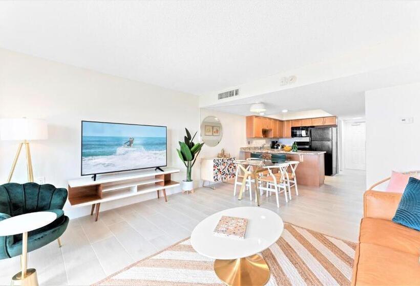 استراحتگاه Paradise Beach Club   Ground Floor & Townhouses