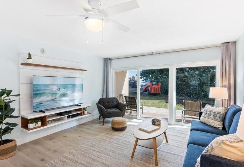 استراحتگاه Paradise Beach Club   Ground Floor & Townhouses