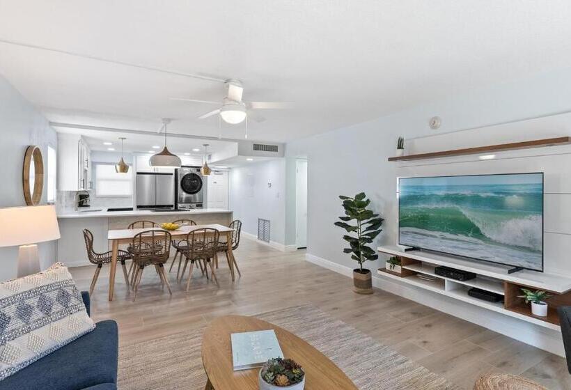 استراحتگاه Paradise Beach Club   Ground Floor & Townhouses