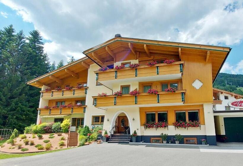 هتل Zeitlos Apartments Neu Ab Dezember 2024