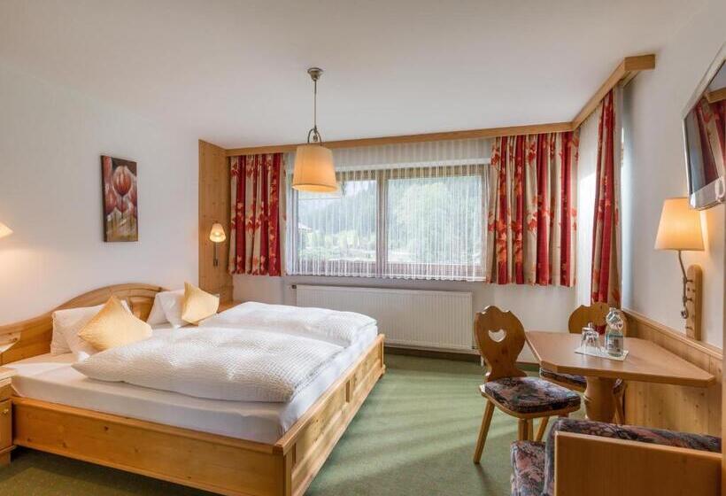 בית מלון כפרי Zeitlos Apartments   Neu Ab Dezember 2024