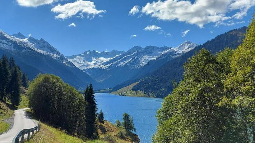 בית מלון כפרי Zeitlos Apartments   Neu Ab Dezember 2024