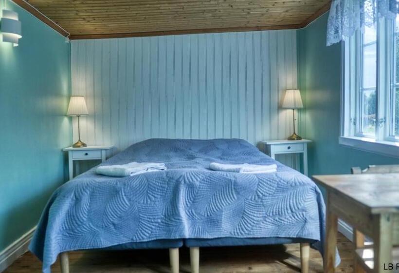 Apelviksgården B&b