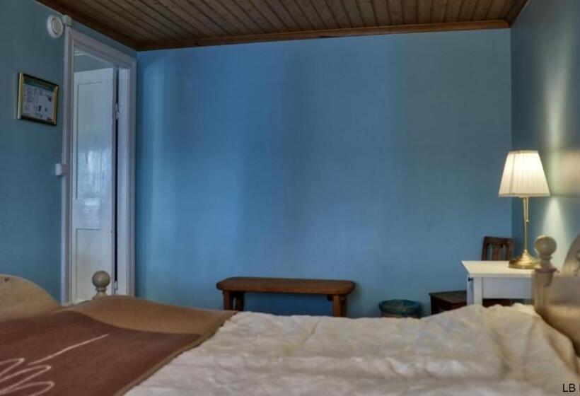 Apelviksgården B&b