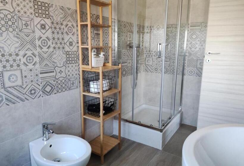 B&b La Bicicletta