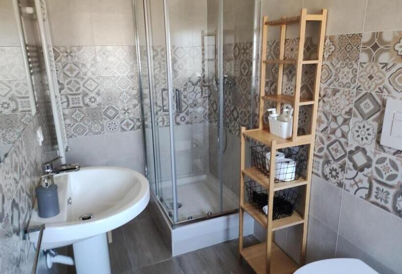 B&b La Bicicletta