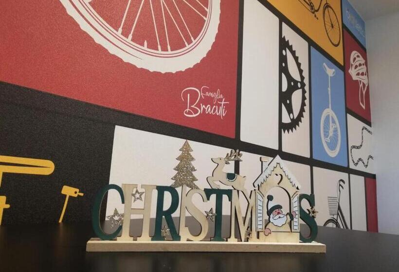 B&b La Bicicletta