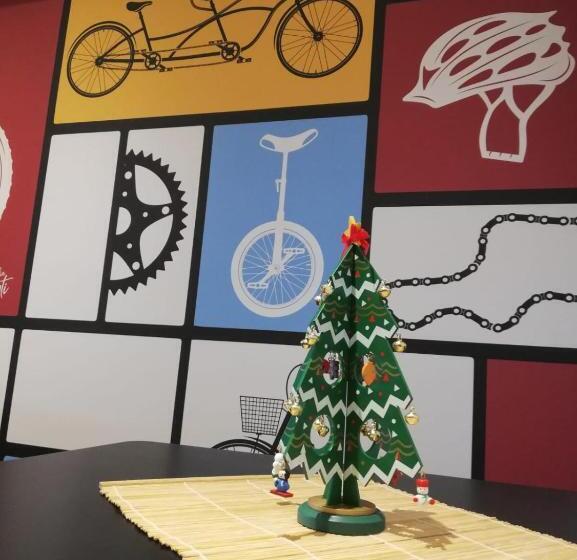 B&b La Bicicletta