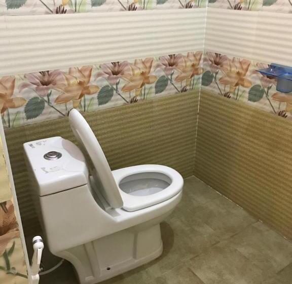 هتل Happystay Rooms And Cottages