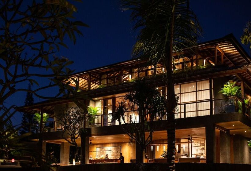 هتل The Asa Maia   Adults Only Resort