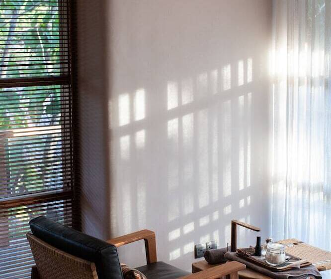 هتل The Asa Maia   Adults Only Resort