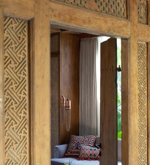 هتل The Asa Maia   Adults Only Resort