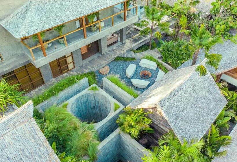 هتل The Asa Maia   Adults Only Resort