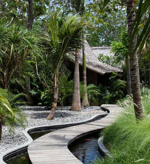 هتل The Asa Maia   Adults Only Resort