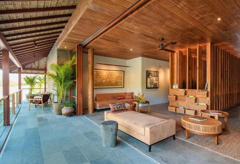 هتل The Asa Maia   Adults Only Resort