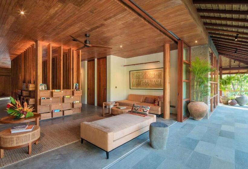 هتل The Asa Maia   Adults Only Resort