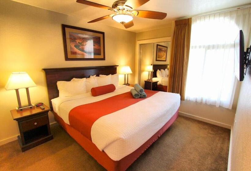 Villas At Southgate