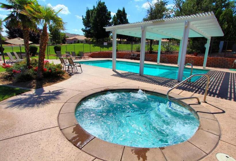 Villas At Southgate