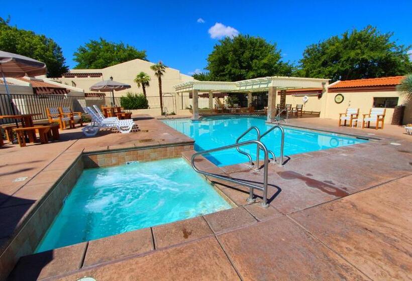 Villas At Southgate