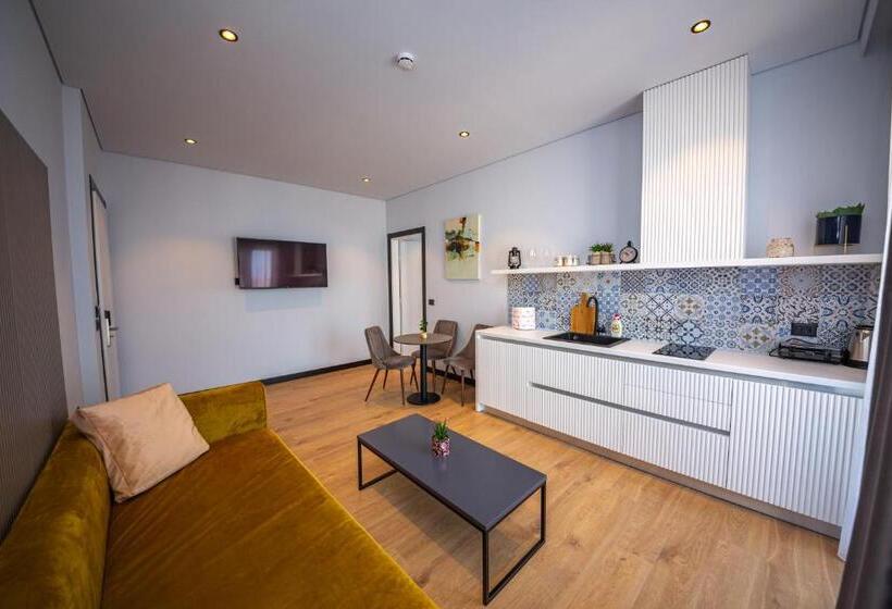Apart Hotel Lili2