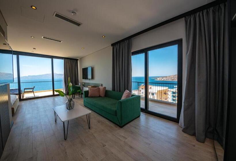 Apart Hotel Lili2