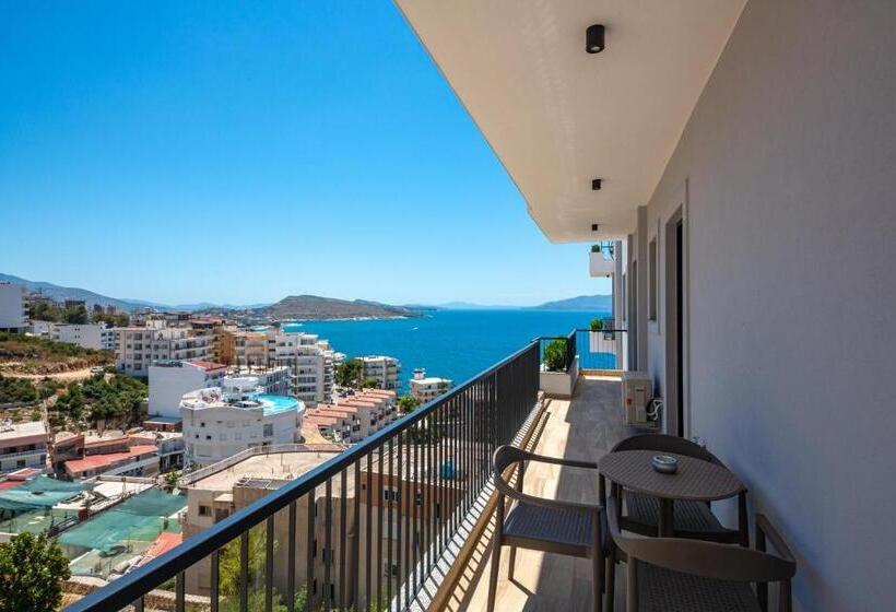 Apart Hotel Lili2