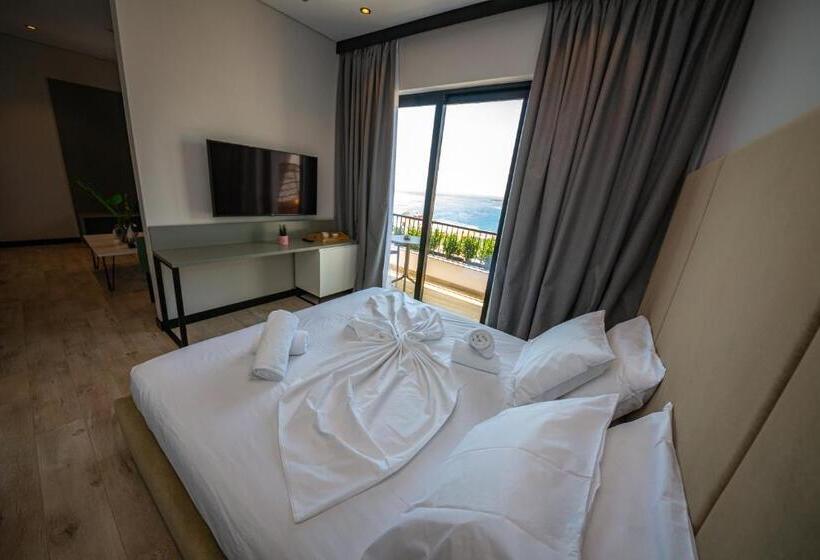 Apart Hotel Lili2